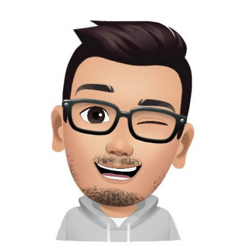 My facebook Avatar